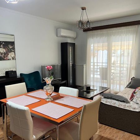Philoxenia Oasis Supreme Apartment Αλεξανδρούπολη Εξωτερικό φωτογραφία