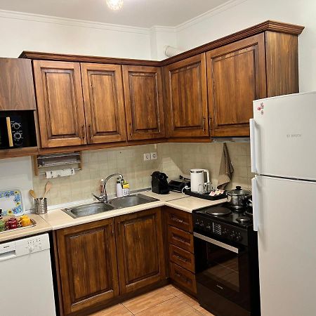 Philoxenia Oasis Supreme Apartment Αλεξανδρούπολη Εξωτερικό φωτογραφία