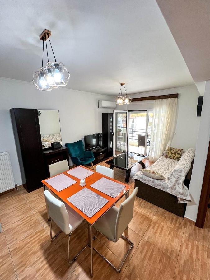 Philoxenia Oasis Supreme Apartment Αλεξανδρούπολη Εξωτερικό φωτογραφία