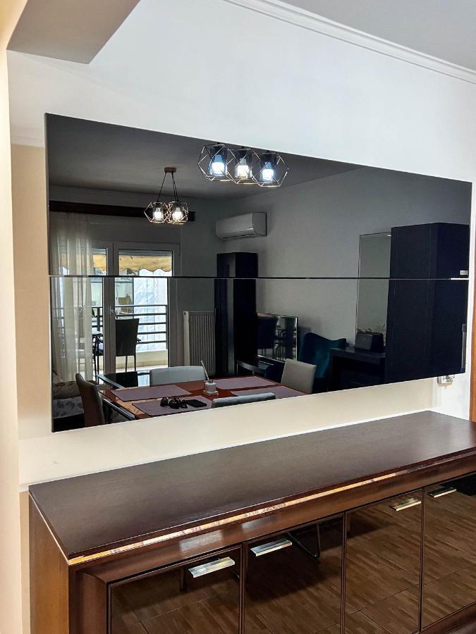 Philoxenia Oasis Supreme Apartment Αλεξανδρούπολη Εξωτερικό φωτογραφία