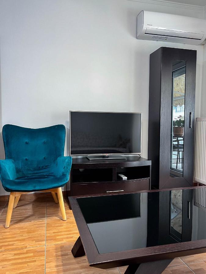 Philoxenia Oasis Supreme Apartment Αλεξανδρούπολη Εξωτερικό φωτογραφία
