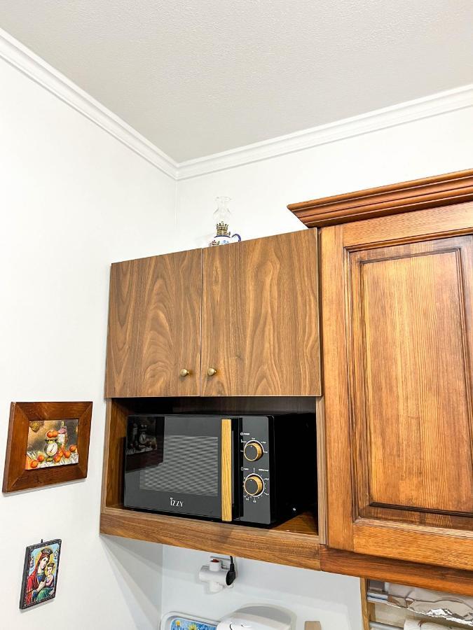 Philoxenia Oasis Supreme Apartment Αλεξανδρούπολη Εξωτερικό φωτογραφία