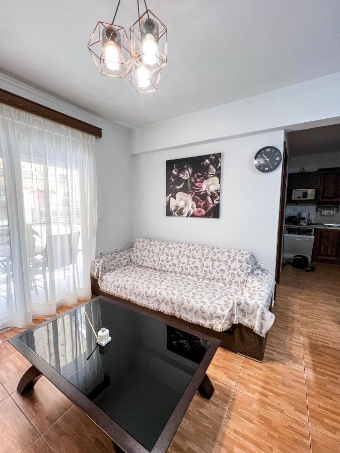 Philoxenia Oasis Supreme Apartment Αλεξανδρούπολη Εξωτερικό φωτογραφία