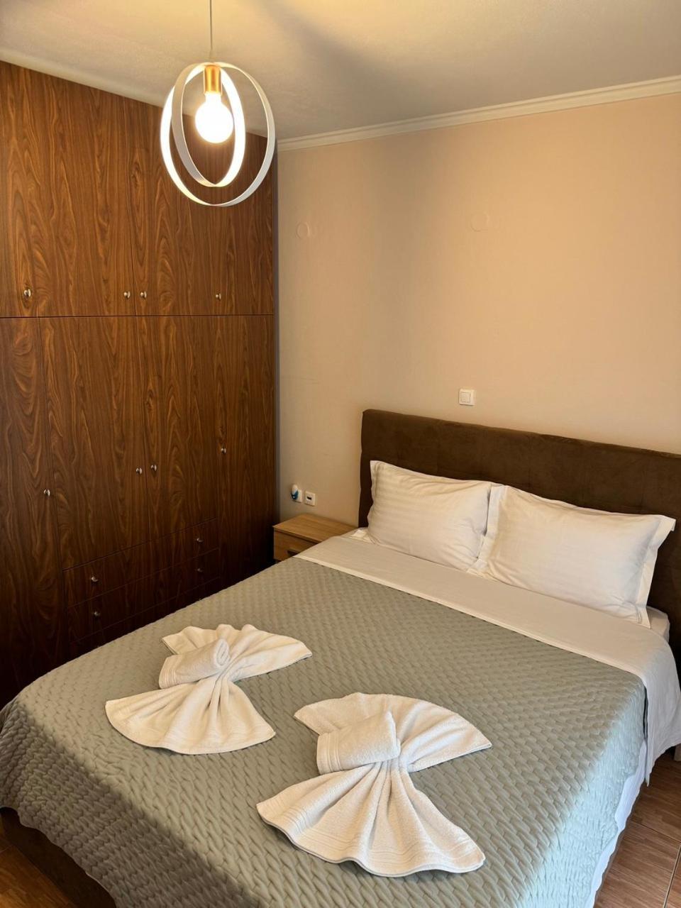 Philoxenia Oasis Supreme Apartment Αλεξανδρούπολη Εξωτερικό φωτογραφία