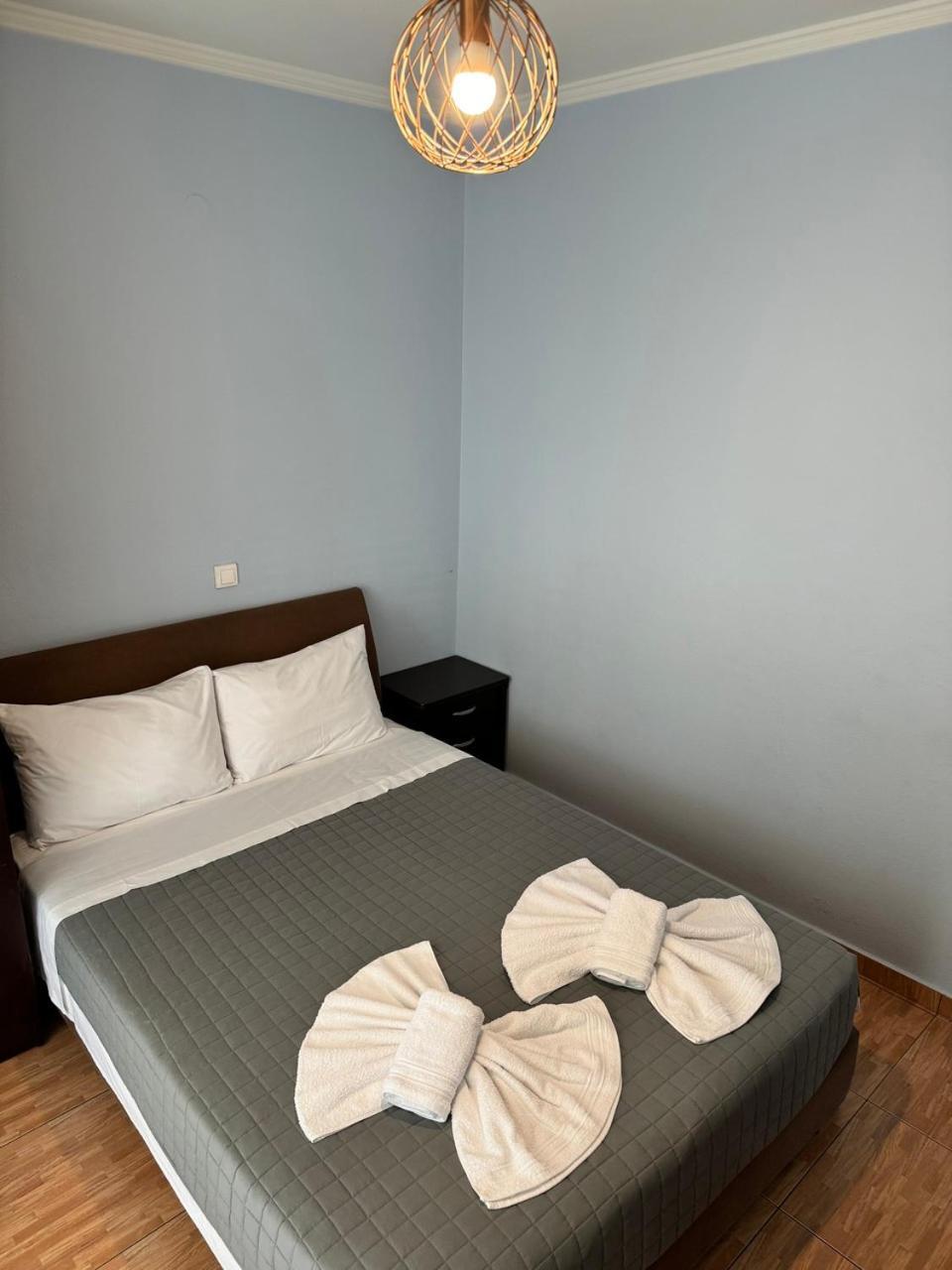 Philoxenia Oasis Supreme Apartment Αλεξανδρούπολη Εξωτερικό φωτογραφία