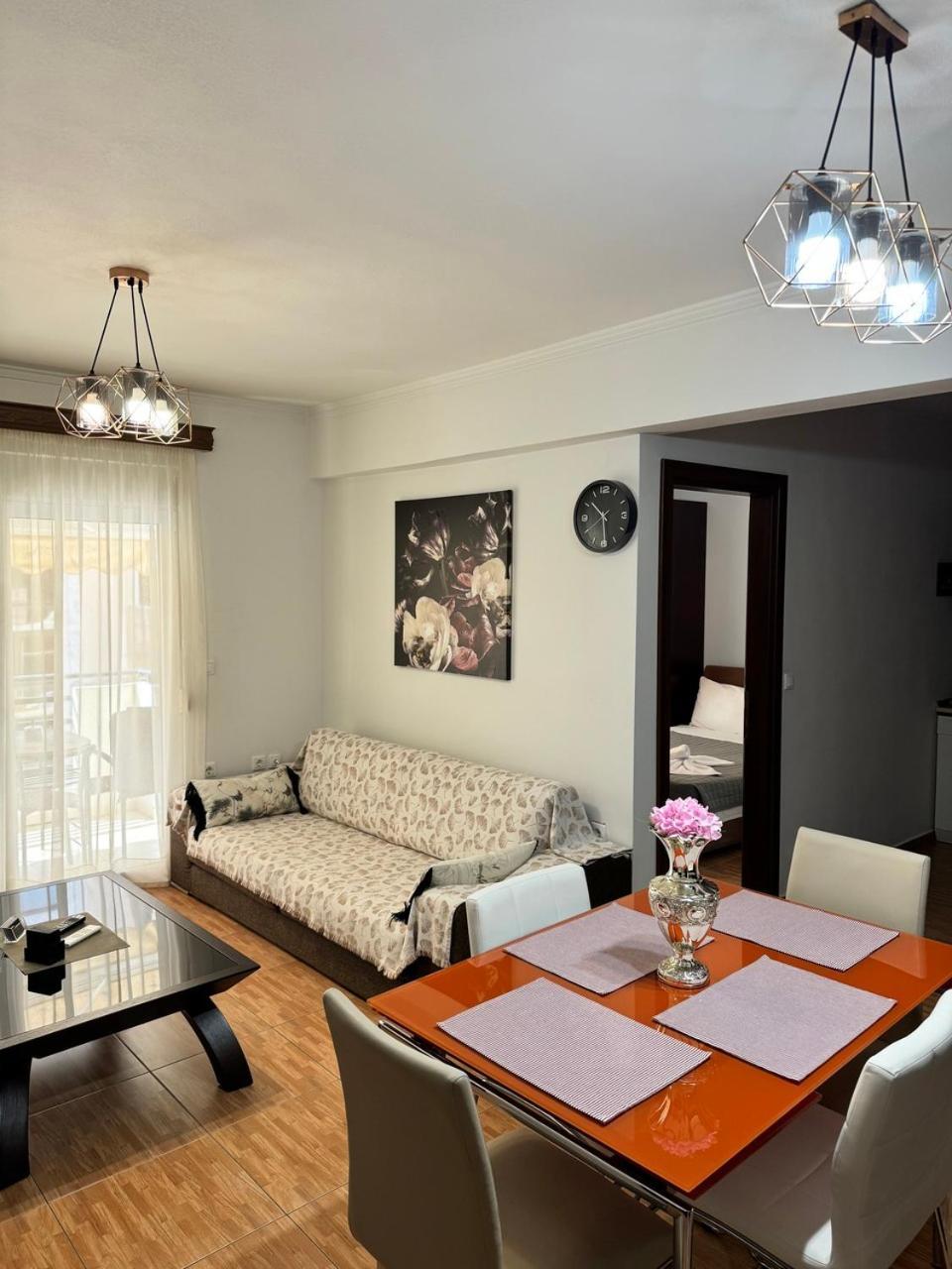 Philoxenia Oasis Supreme Apartment Αλεξανδρούπολη Εξωτερικό φωτογραφία