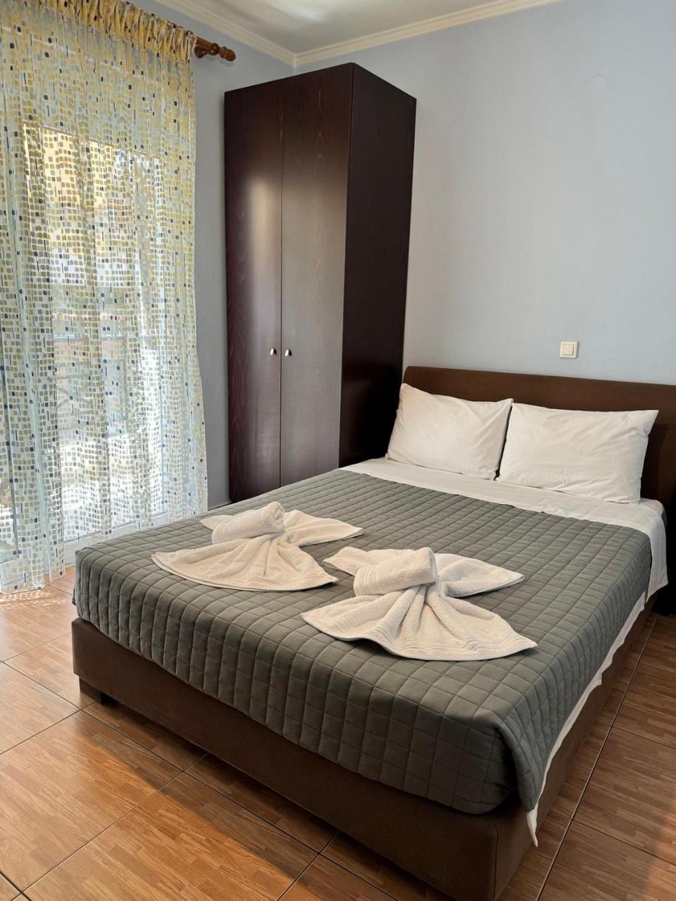 Philoxenia Oasis Supreme Apartment Αλεξανδρούπολη Εξωτερικό φωτογραφία