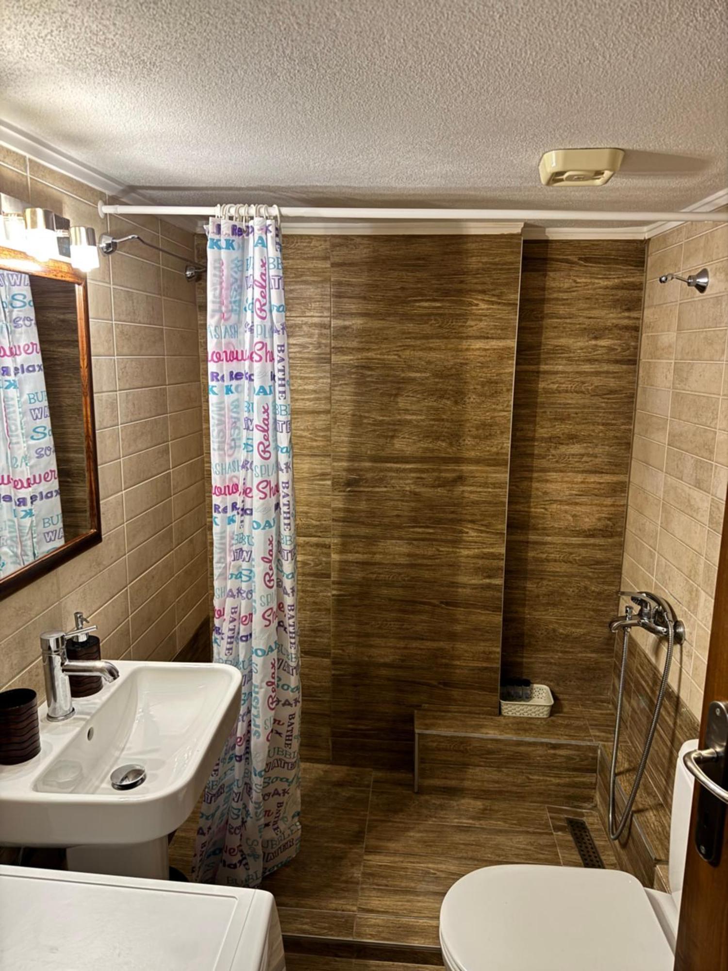 Philoxenia Oasis Supreme Apartment Αλεξανδρούπολη Εξωτερικό φωτογραφία